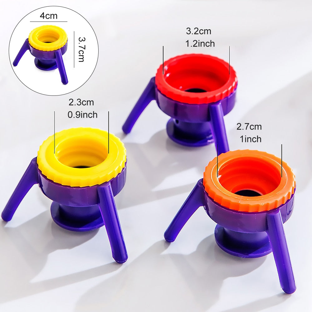 Flip - It Bottle Emptying Kit