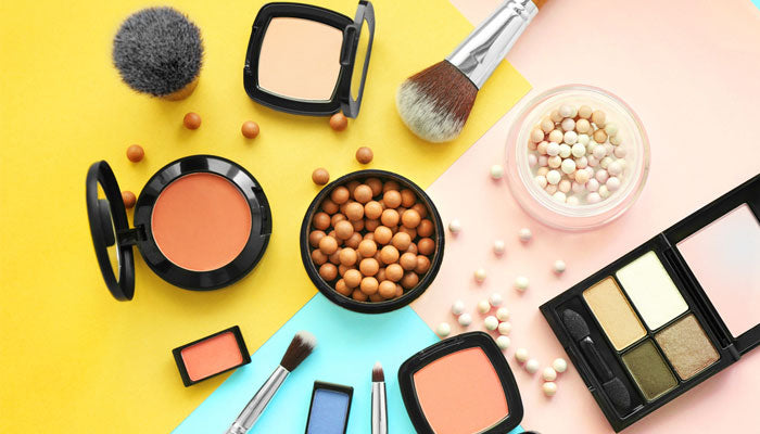 Beauty Essentials