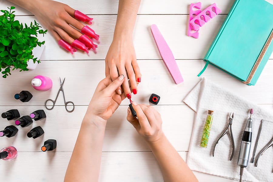 Nail Care