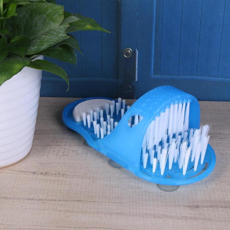 Foot Clean Scrubber