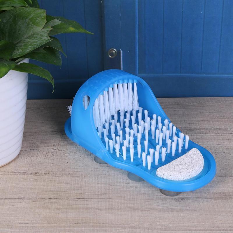 Foot Clean Scrubber