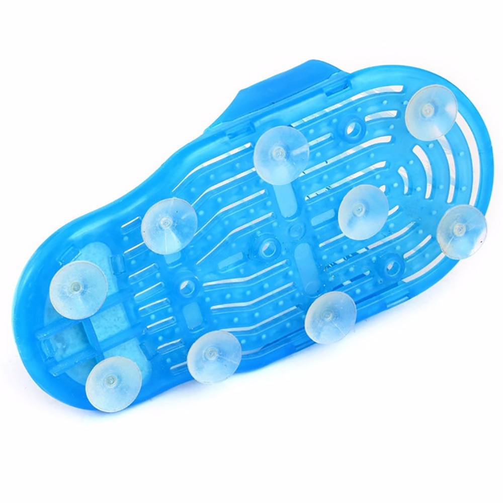Foot Clean Scrubber