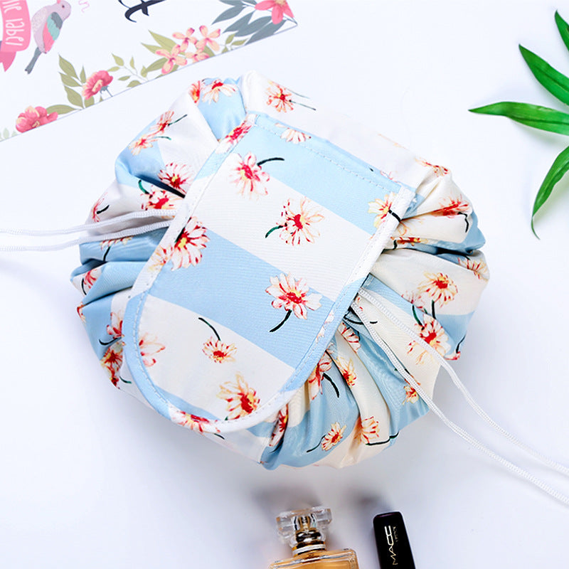 Makeup Bag Organizer