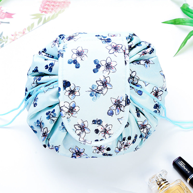 Makeup Bag Organizer