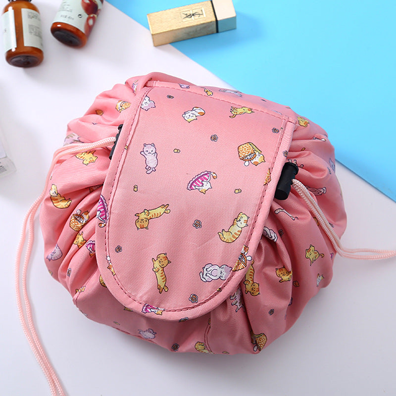 Makeup Bag Organizer