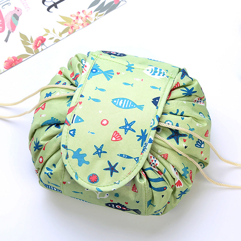 Makeup Bag Organizer