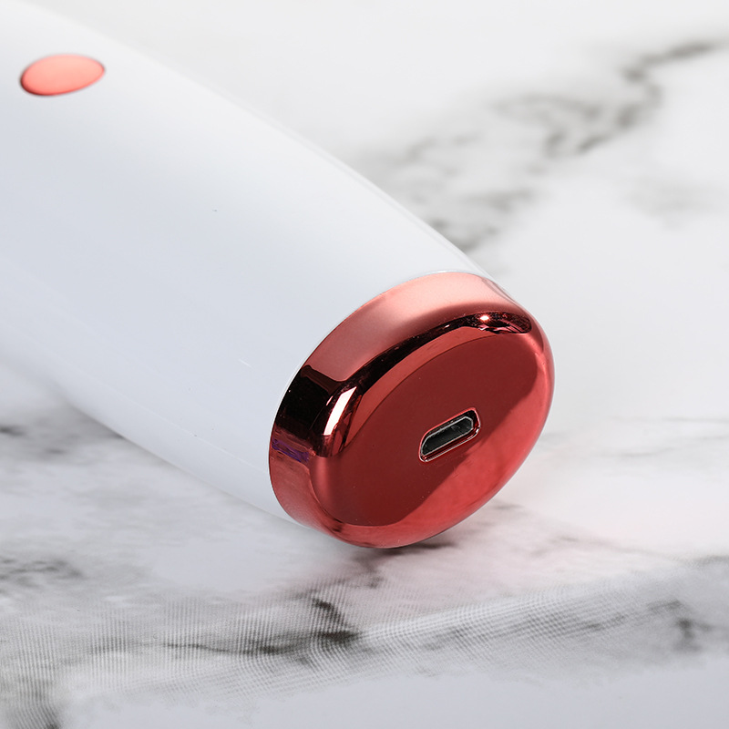 Pore Vacuum Cleaner & Blackhead Remover