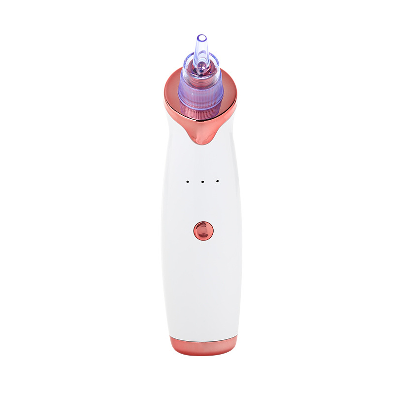 Pore Vacuum Cleaner & Blackhead Remover