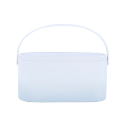 Travel LED Makeup Box