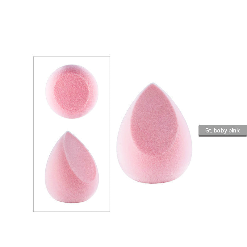 Velvet Makeup Sponge