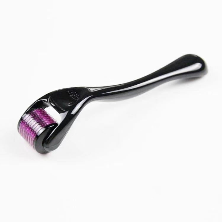 Face Derma Roller - Microneedle