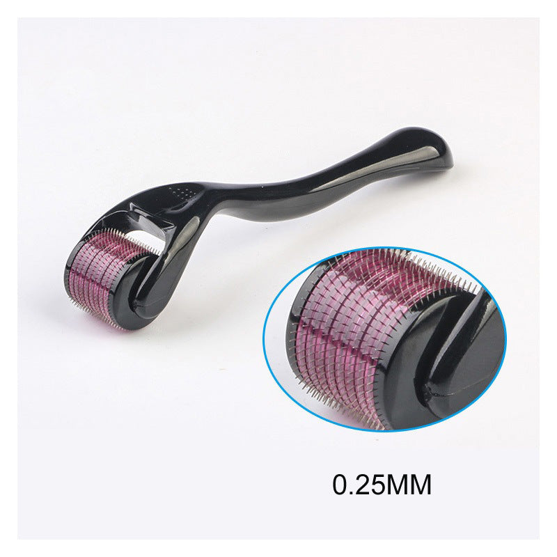 Face Derma Roller - Microneedle