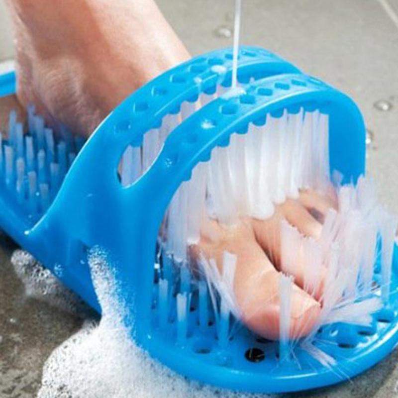 Foot Clean Scrubber