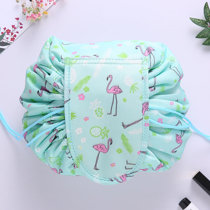 Makeup Bag Organizer