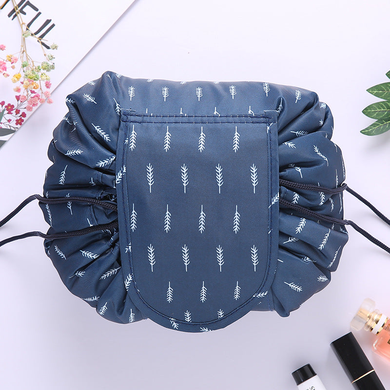 Makeup Bag Organizer
