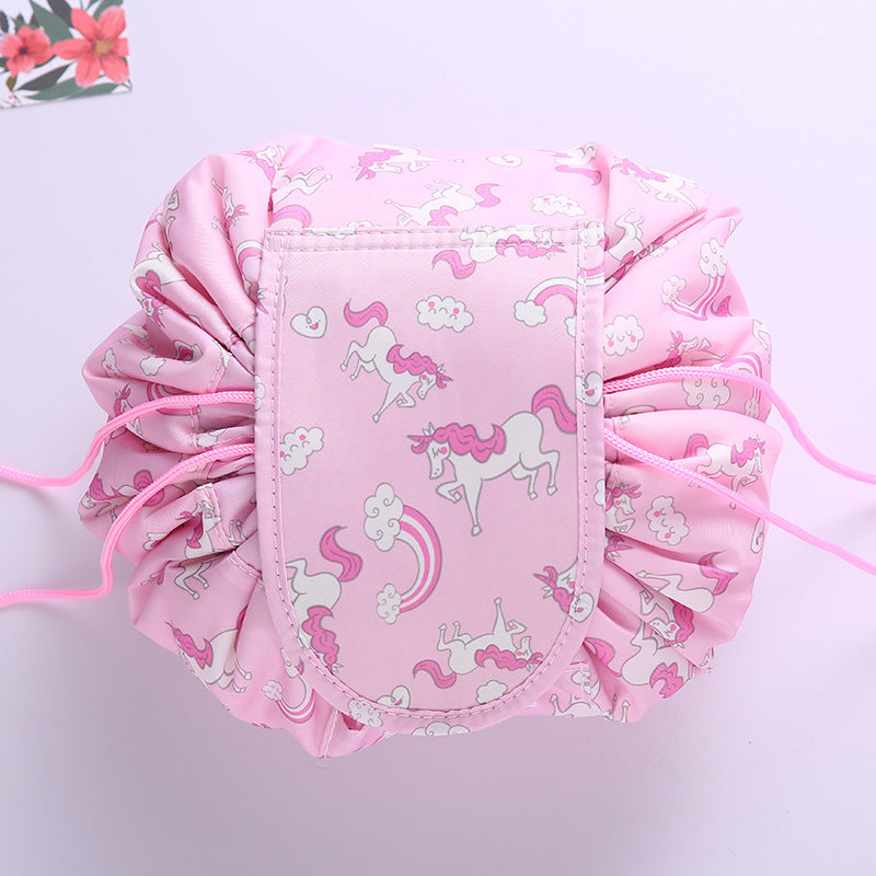 Makeup Bag Organizer
