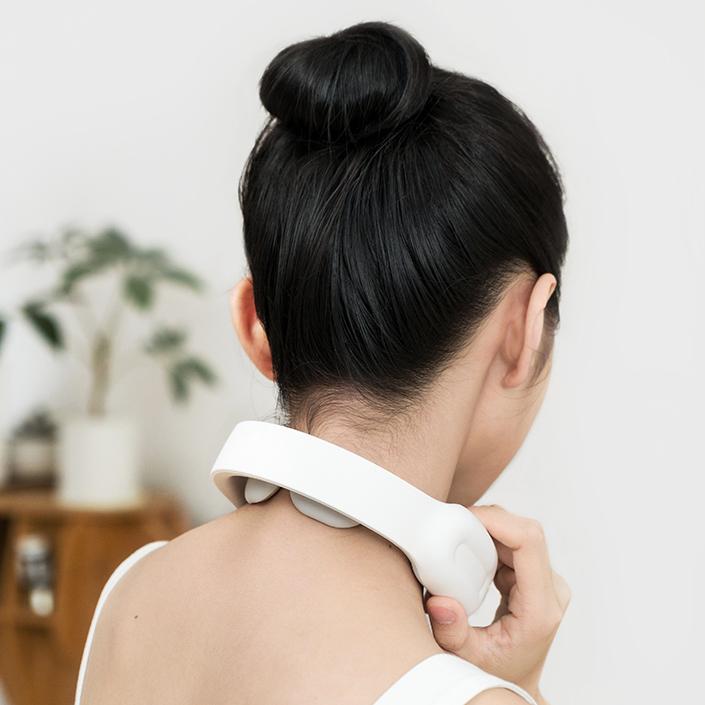 NeckRelief™ Smart Neck Massager