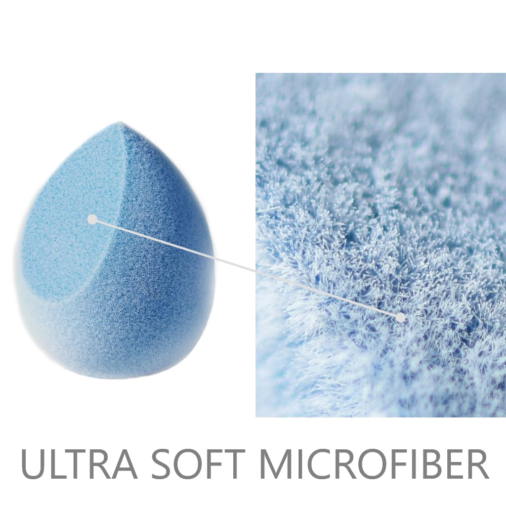 Velvet Makeup Sponge