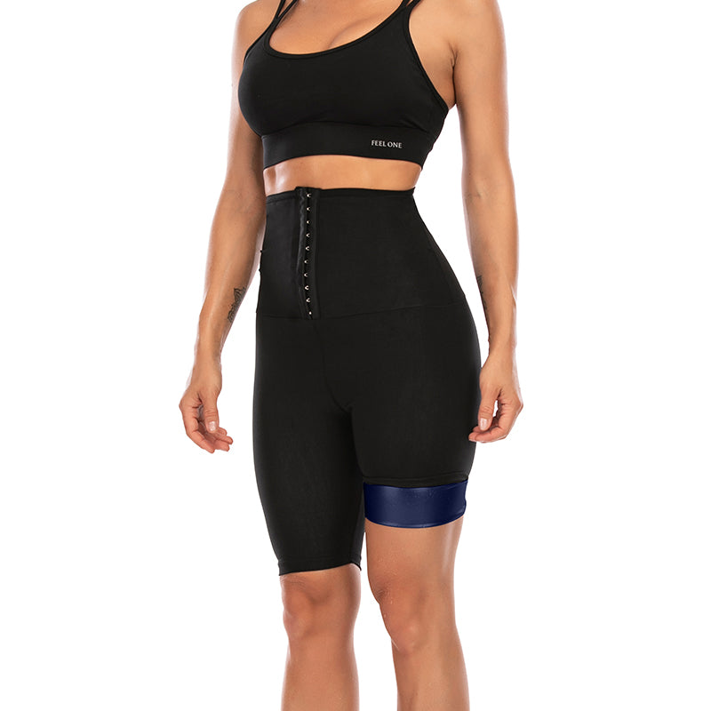 Sauna Shaper™ - Slimming Shorts & Leggings