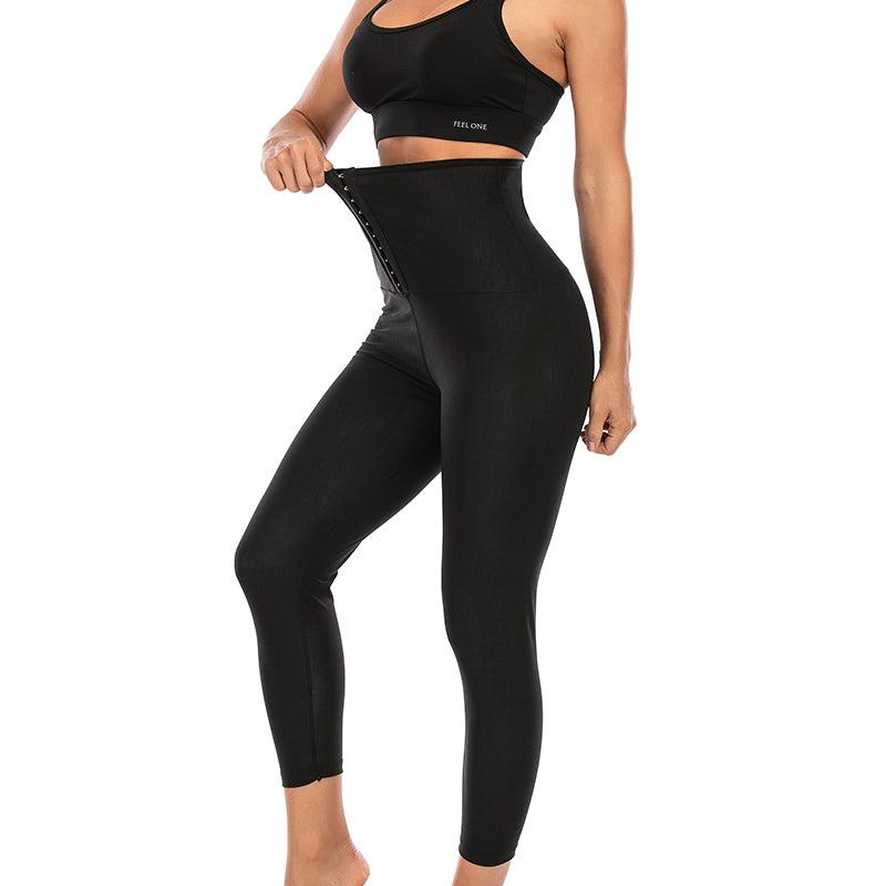 Sauna Shaper™ - Slimming Shorts & Leggings