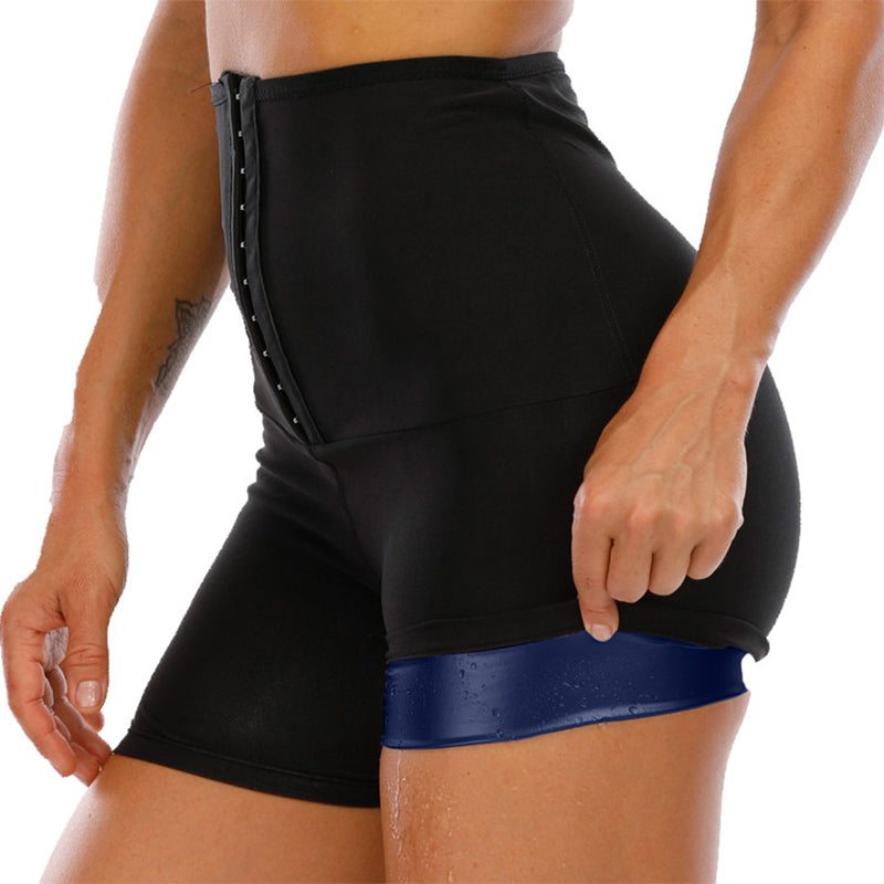 Sauna Shaper™ - Slimming Shorts & Leggings