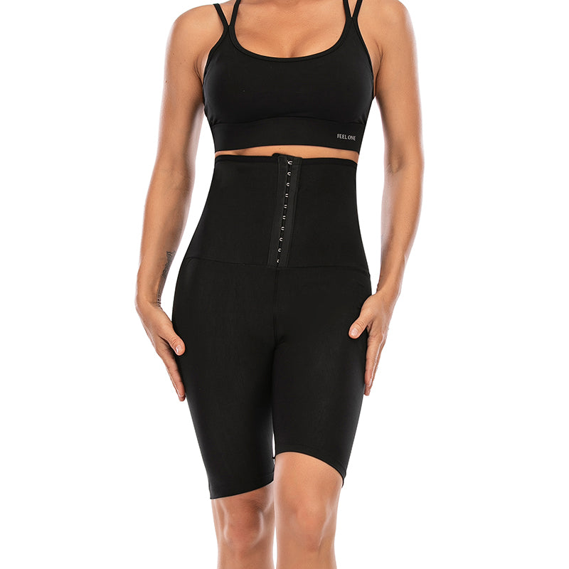 Sauna Shaper™ - Slimming Shorts & Leggings