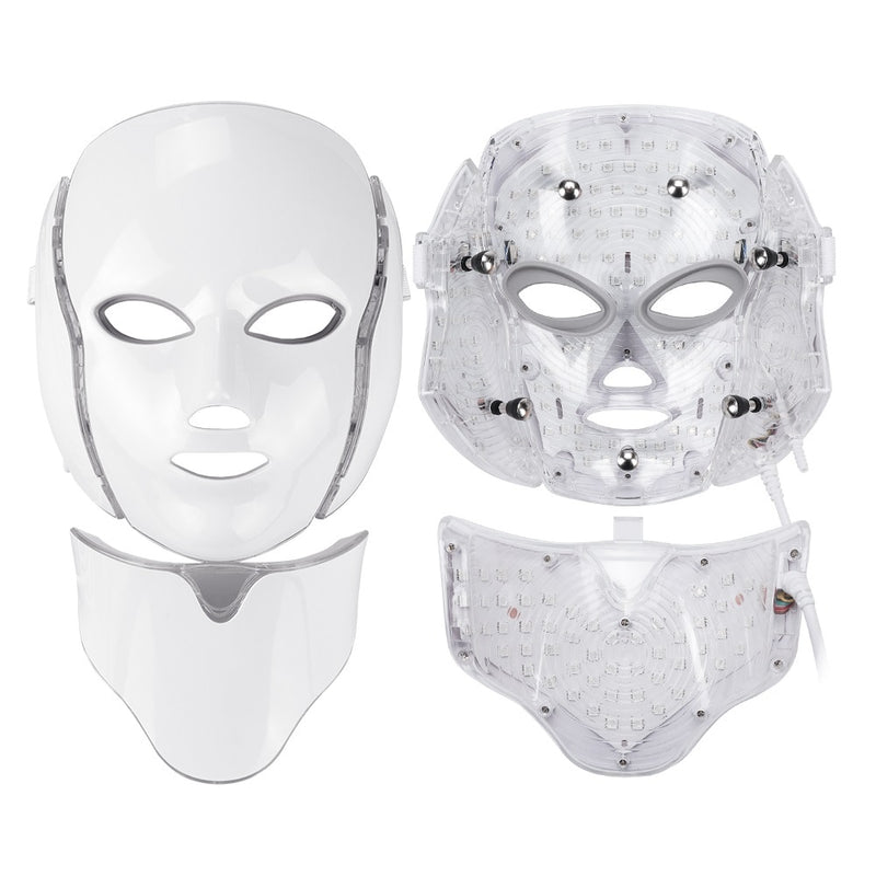 LED Therapy Mask