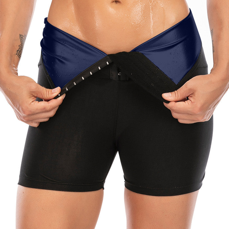 Sauna Shaper™ - Slimming Shorts & Leggings