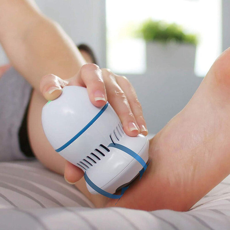 MYEONG Electronic Feet heel Scrubber Scraper Trimmers Perfect for Dead Skin  - Price in India, Buy MYEONG Electronic Feet heel Scrubber Scraper Trimmers  Perfect for Dead Skin Online In India, Reviews, Ratings