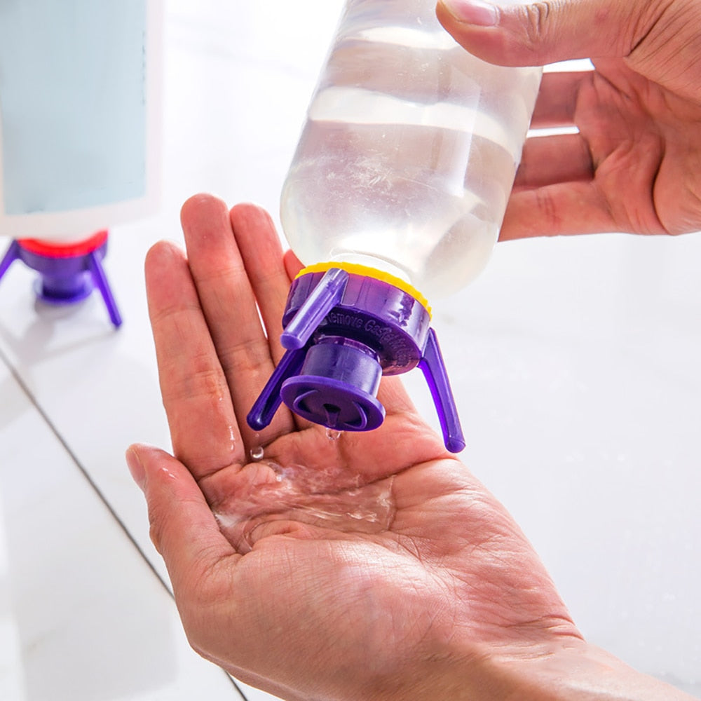 Flip - It Bottle Emptying Kit