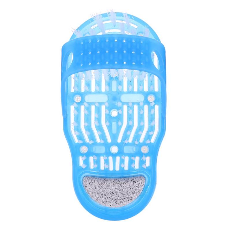 Foot Clean Scrubber