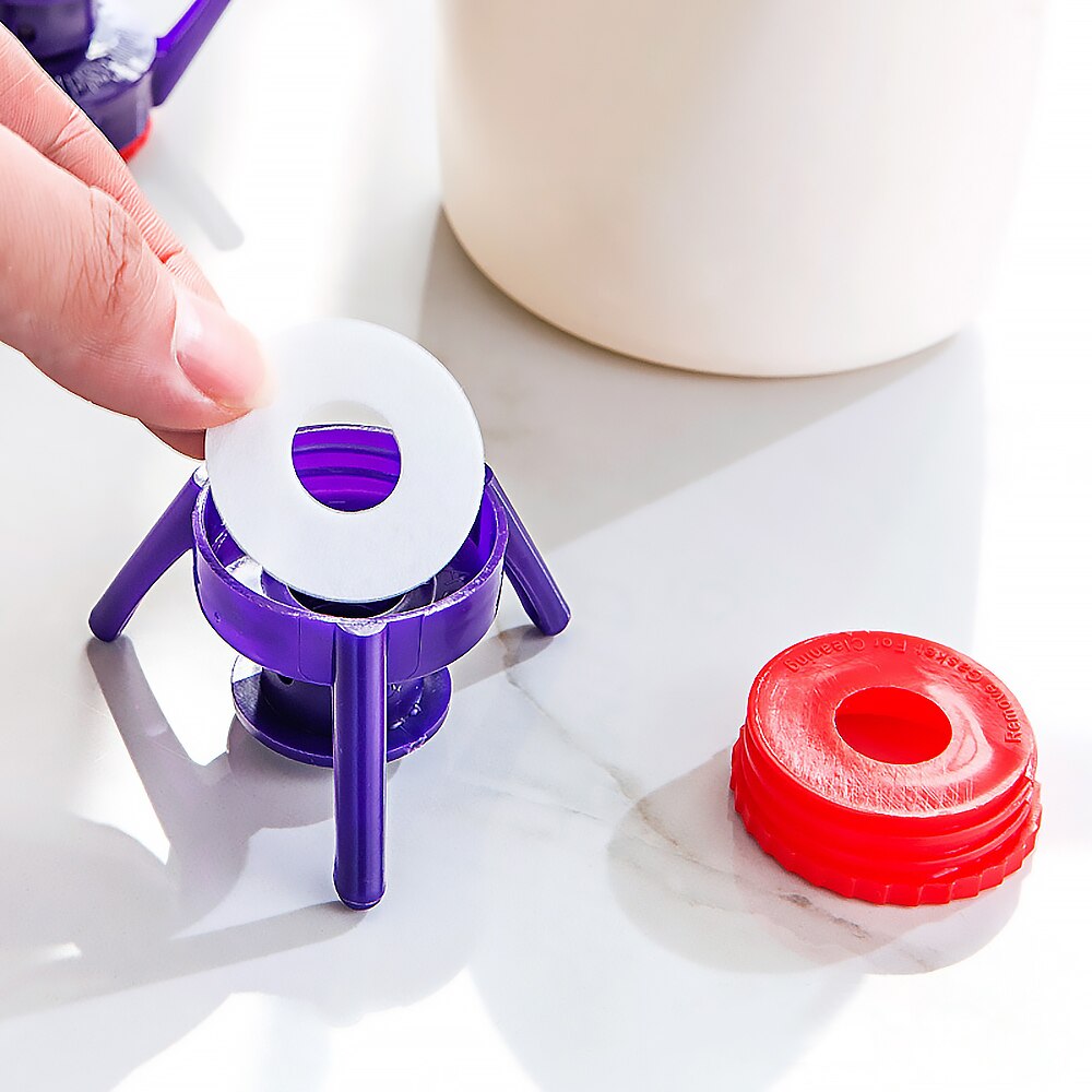 Flip - It Bottle Emptying Kit