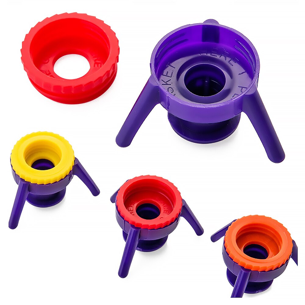 Flip - It Bottle Emptying Kit