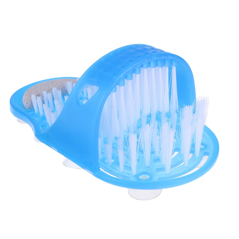 Foot Clean Scrubber