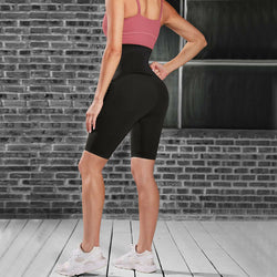 Sauna Shaper™ - Slimming Shorts & Leggings